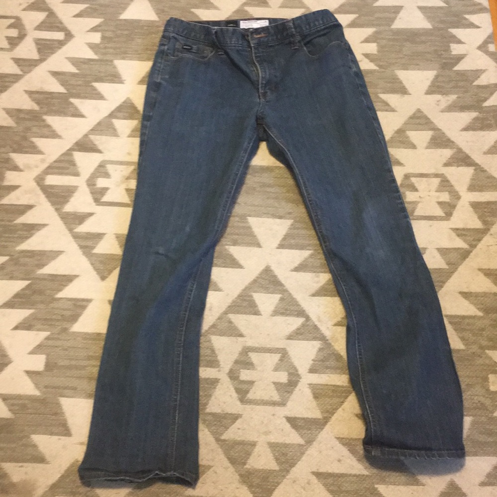 Rvca jeans
